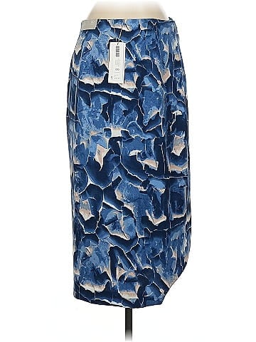 Black Label by Chico's Casual Skirt (view 2)