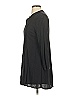 Old Navy Gray Casual Dress Size XS - photo 5