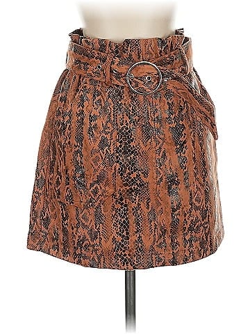 Haute Monde Casual Skirt (view 1)