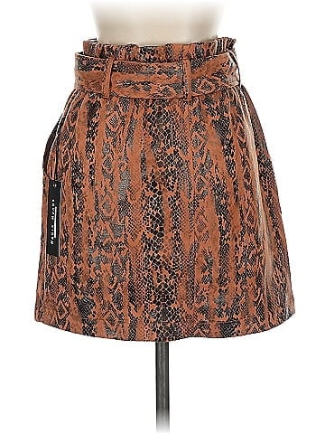 Haute Monde Casual Skirt (view 2)