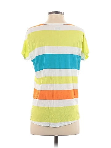 JCPenney Short Sleeve Top (view 2)