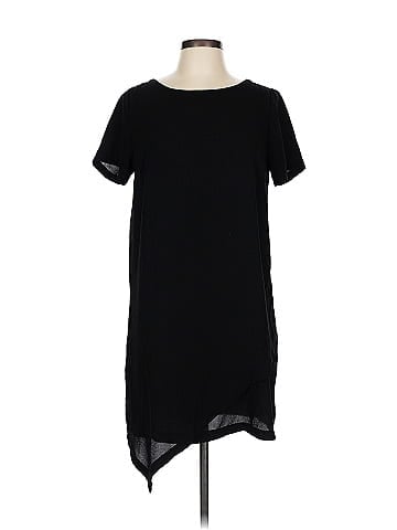 4SI3NNAI Casual Dress (view 1)