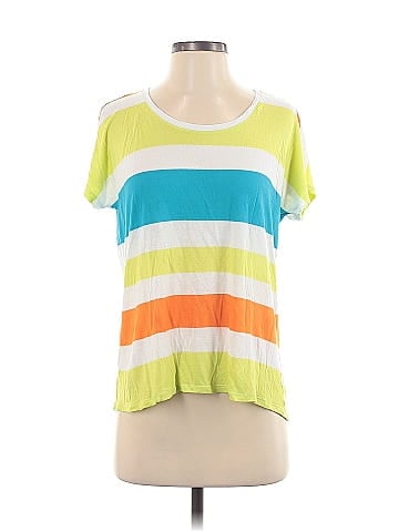 JCPenney Short Sleeve Top (view 1)