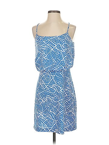 Susana Monaco Casual Dress (view 1)