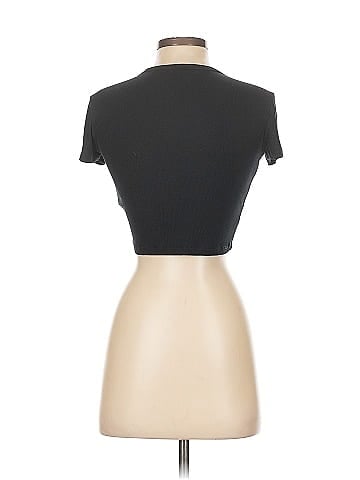 Sunday Best Short Sleeve Turtleneck (view 2)
