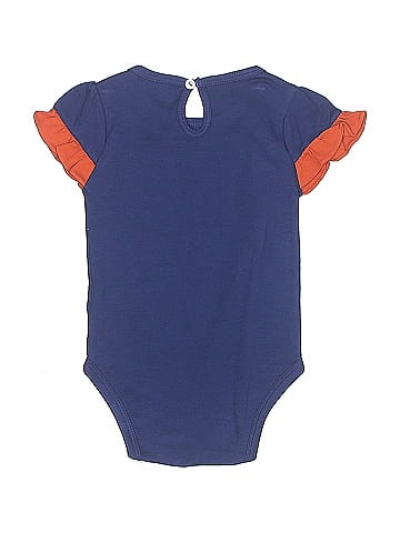 NHL Short Sleeve Onesie (view 2)
