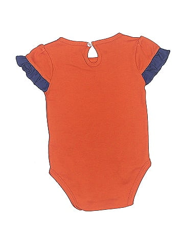 NHL Short Sleeve Onesie (view 2)