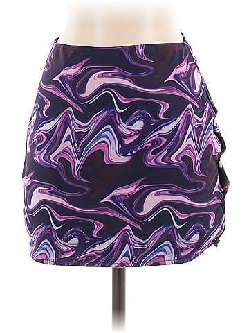 Superdown Casual Skirt (view 1)