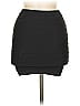 Dynamic USA Solid Black Casual Skirt One size - photo 1