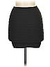 Dynamic USA Solid Black Casual Skirt One size - photo 2