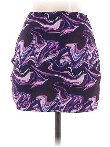 Superdown Casual Skirt (view 2)