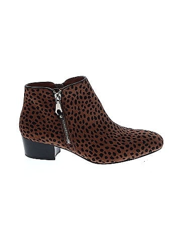 Rebecca Minkoff Ankle Boots (view 1)