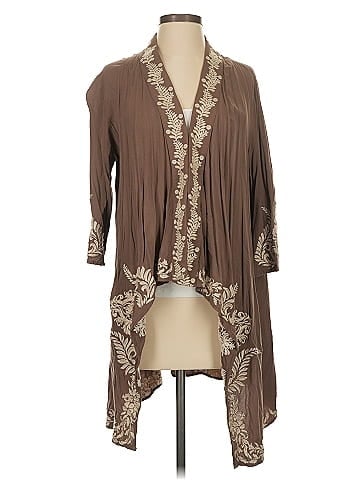 Andree by UNIT Cardigan (view 1)