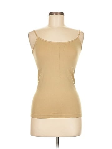 Everyday Sleeveless T-Shirt (view 1)
