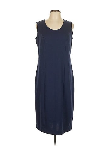 Roaman's Casual Dress (view 1)