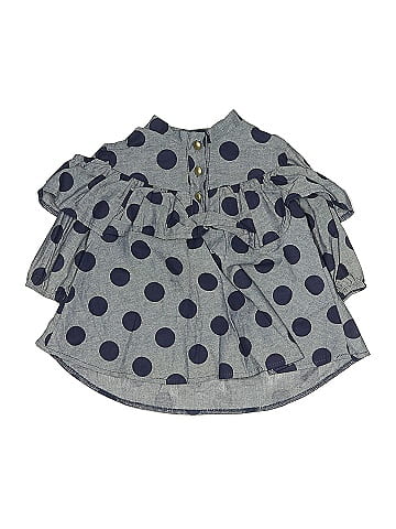 Crew & Lu Dress (view 1)