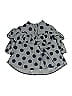 Crew & Lu Gray Dress Size 2T (tall) - photo 1