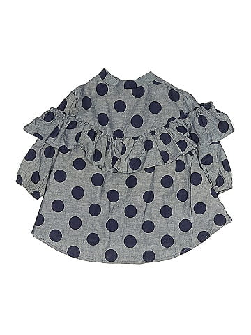 Crew & Lu Dress (view 2)