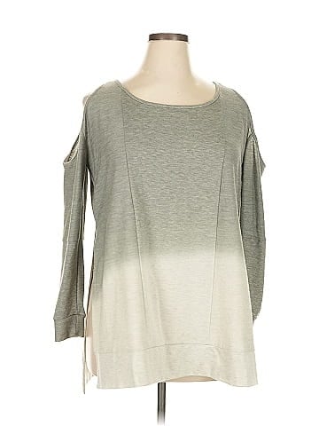 Easel Pullover Sweater (view 1)