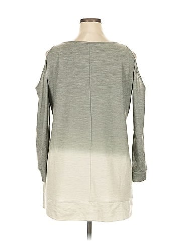 Easel Pullover Sweater (view 2)