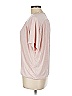 Lole Pink Short Sleeve Top Size L - photo 5