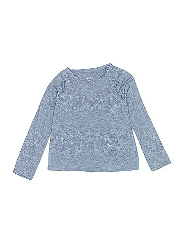 Zella Long Sleeve T-Shirt (view 1)
