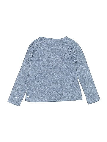 Zella Long Sleeve T-Shirt (view 2)