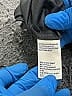 Rebecca Minkoff 100% Cotton Solid Black Cocktail Dress Size 2 - photo 4