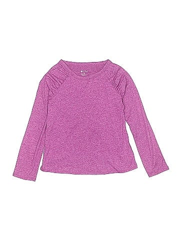 Zella Long Sleeve T-Shirt (view 1)