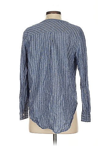Akira Long Sleeve Blouse (view 2)