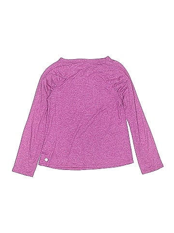 Zella Long Sleeve T-Shirt (view 2)