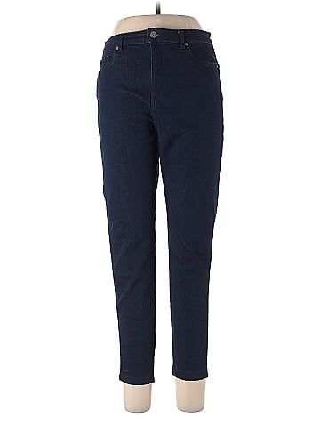 Anne Fontaine Jeggings (view 1)