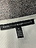 White House Black Market Metallic Silver Active T-Shirt Size S - photo 6