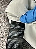 White House Black Market Metallic Silver Active T-Shirt Size S - photo 7