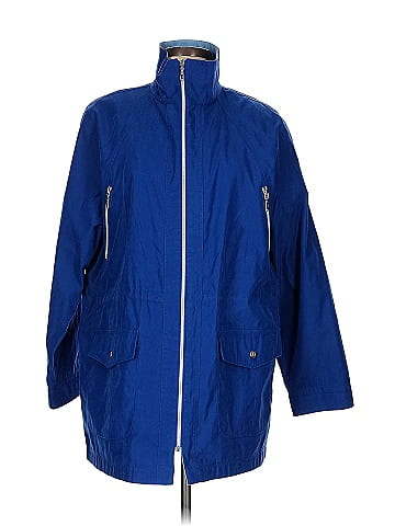Liz Claiborne Coat (view 1)