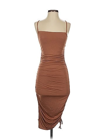 Majorelle Cocktail Dress (view 1)
