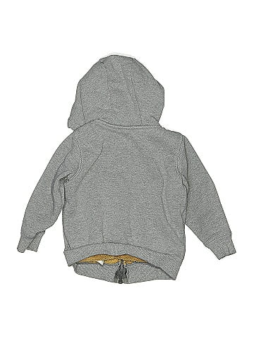 Carter's Zip Up Hoodie (view 2)