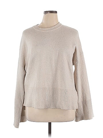 Bershka Pullover Sweater (view 1)