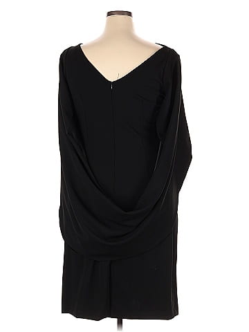 Betsy & Adam Cocktail Dress (view 2)