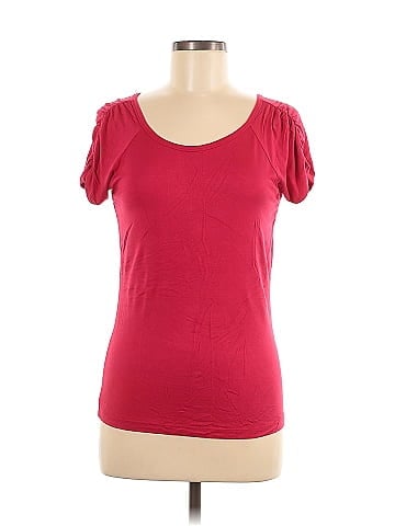 Tweeds Short Sleeve Top (view 1)