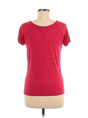 Tweeds Short Sleeve Top (view 2)