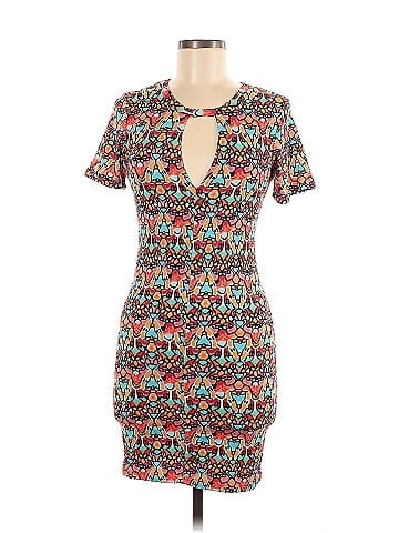 Capella Apparel Casual Dress (view 1)