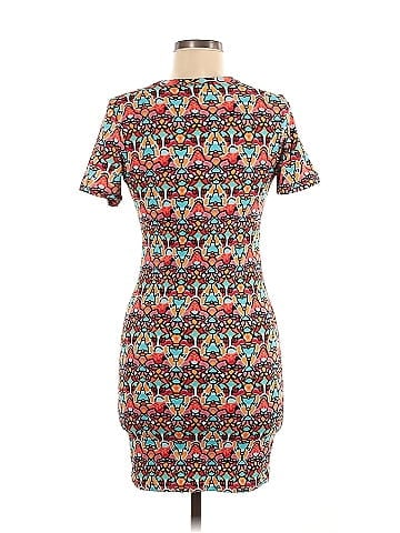 Capella Apparel Casual Dress (view 2)