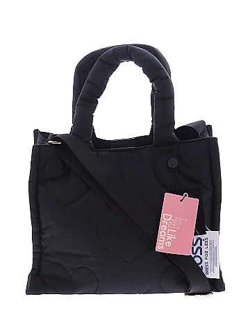 LD Satchel (view 1)