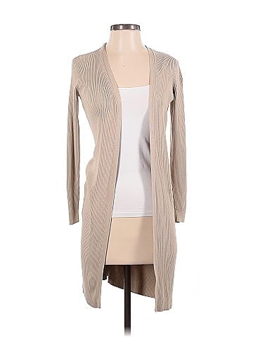 Ralph Lauren Black Label Silk Cardigan (view 1)
