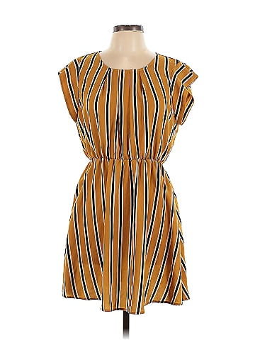 Sweet Rain Casual Dress (view 1)