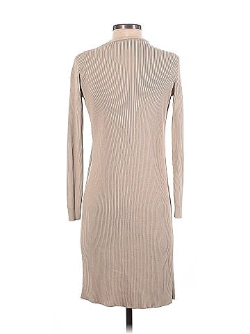Ralph Lauren Black Label Silk Cardigan (view 2)