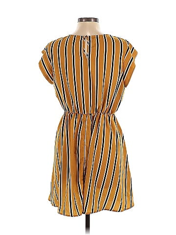 Sweet Rain Casual Dress (view 2)
