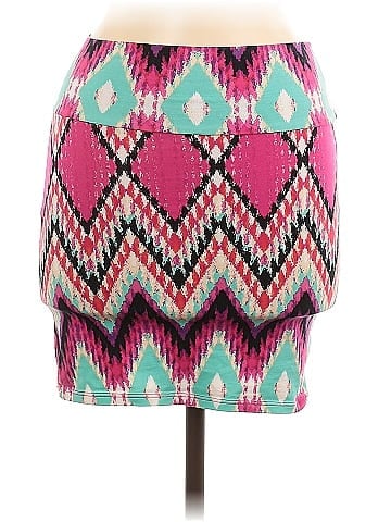 Charlotte Russe Casual Skirt (view 1)