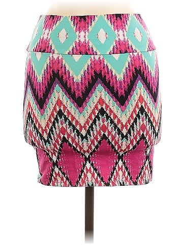 Charlotte Russe Casual Skirt (view 2)